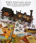 The Treasures of Childhood  by OPIE, Iona & Robert & ALDERSON, Brian 